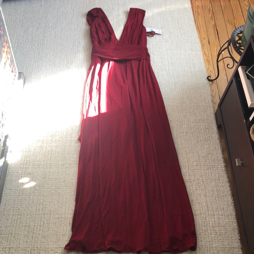 Gorgeous cocktail dress